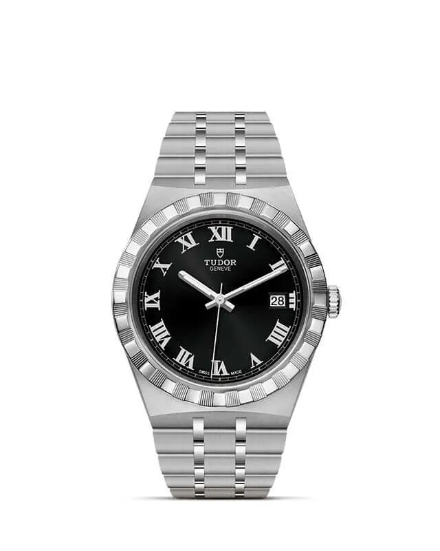 Tudor Royal 38 mm【Free Shipping】