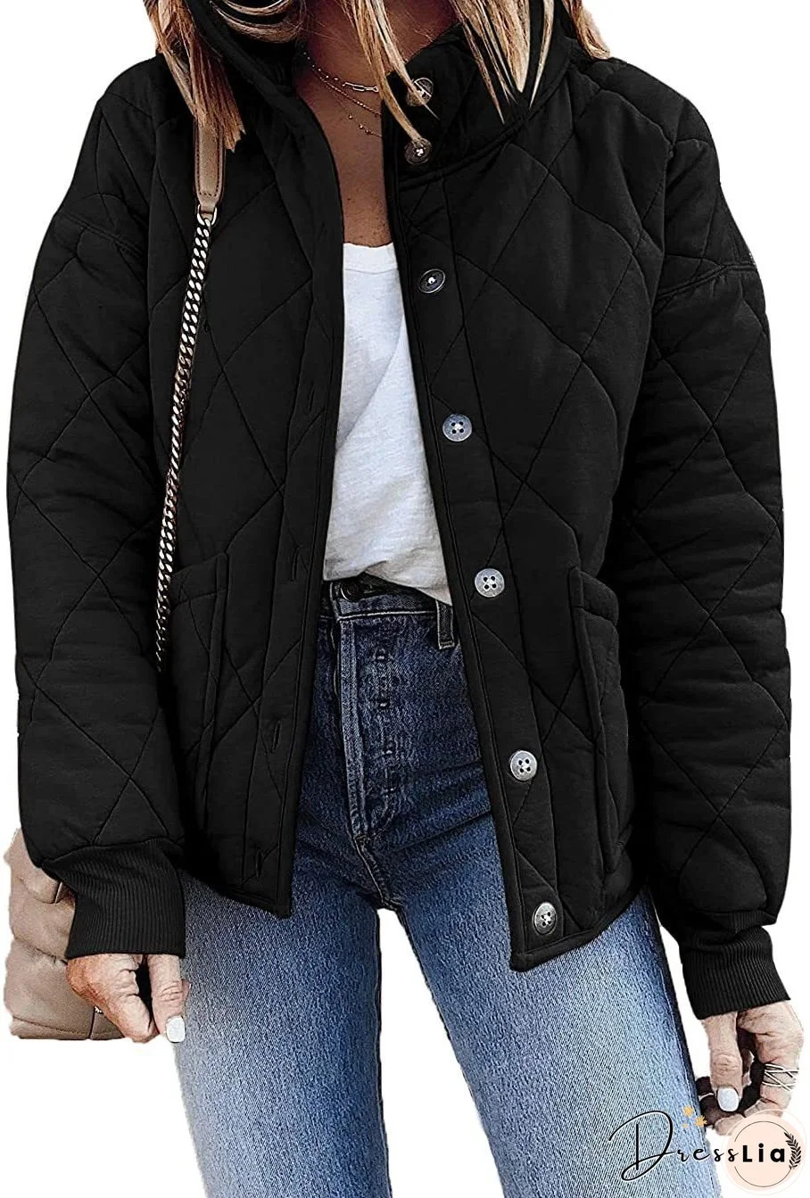 Chic and Versatile winter Jacket