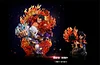 Straw Hat Pirates Awakening Series 002 Monkey D Luffy - ONE PIECE Resin Statue - Kc Studios