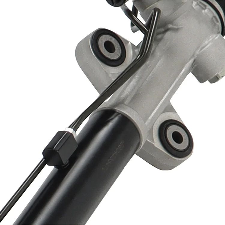 SEBLAFF Power Steering Rack and Pinion Assembly Replacement for 2009 2010 2011 2012 2013 2014 2015 Pilot 26-2754
