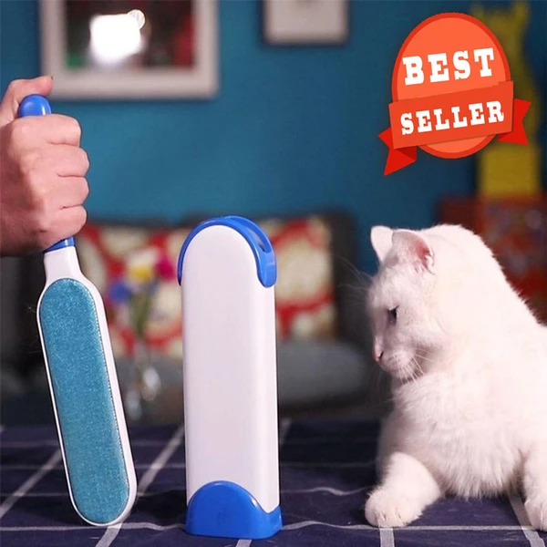 (🔥HOT SALE NOW-48% OFF)Pet Fur & Lint Remover
