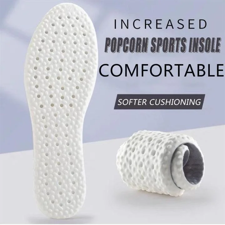 SUPER ELASTIC UNIVERSAL INSOLE