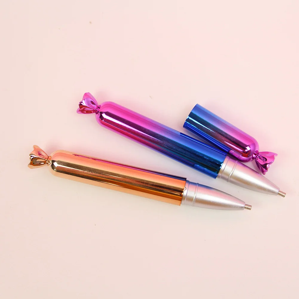 5D Point Drill Pen Candy Shape Diamond Painting DIY Crafts Nail Art Tools