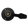 RV Water Fill Inlet with Check Valve for Motorhomes Marine Boat Campers (Large)
