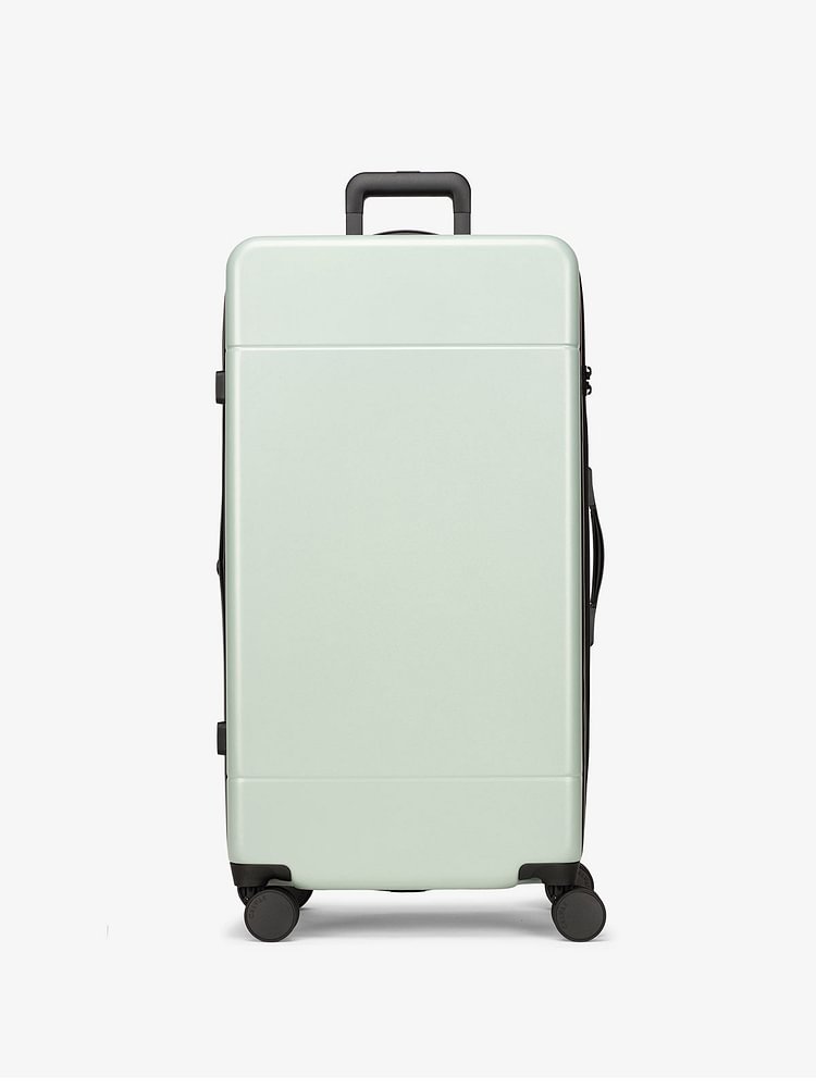 Hue Trunk Luggage 30" Suitcase