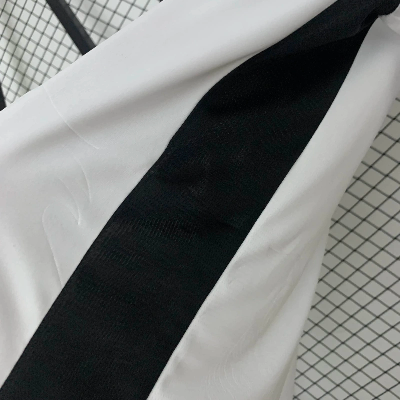 25/26 Albania Away Football Shirt Thai Quality