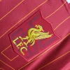 24/25 Liverpool Soccer Jersey Home