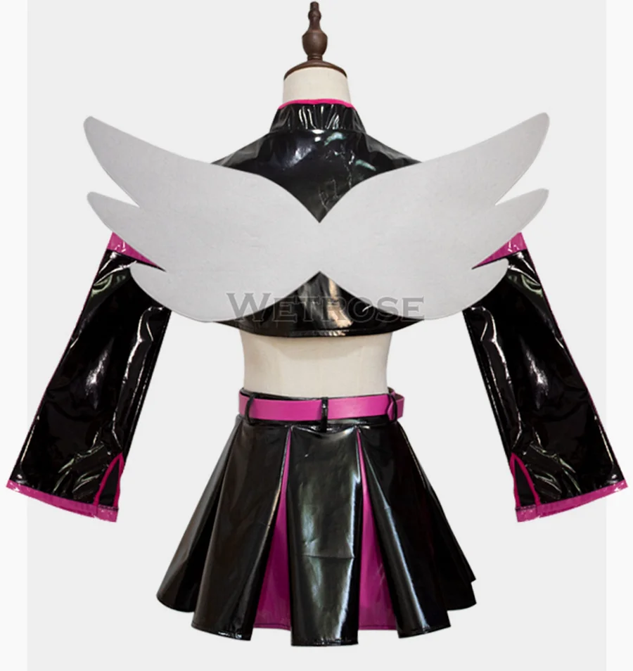 MIRAE リアン　Marvelous 衣装 Wetrose] In Stock Miriella Miriera Mikari Tachibana 2.5