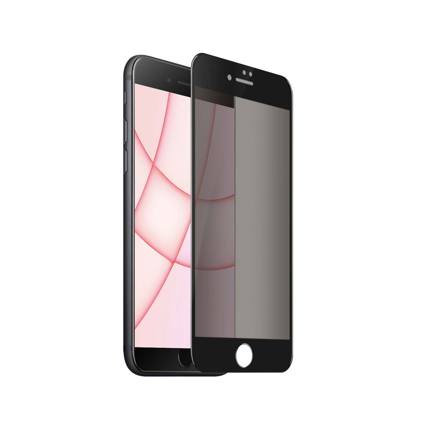 Privacy & Anti-Glare Screen Protector For iPhone | Perfectsight 2.0