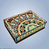 Diamond Painting-DIY Jewelry Storage Box DIY Special Shaped Drill Case