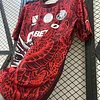 2025/2026 Porto Dragon Special Edition Red Football Jersey 1:1 Thai Quality