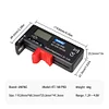 BT-168 PRO Digital Battery Tester Battery Capacitance Diagnostic Tool