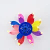 Magic Flower Birthday Candle