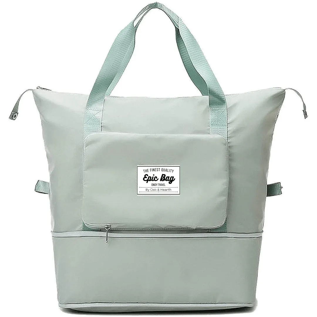 Epic Travel Bag - Buy 2+ Get 20% OFF!