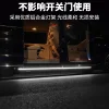适用于奔驰新威霆侧裙灯v260底盘灯氛围灯开门迎宾灯照地灯改装1对装