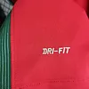 2016 Retro Portugal Away Football Shirt 1:1 Thai Quality