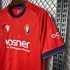 2024/2025 Osasuna Home Football Jersey 1:1 Thai Quality