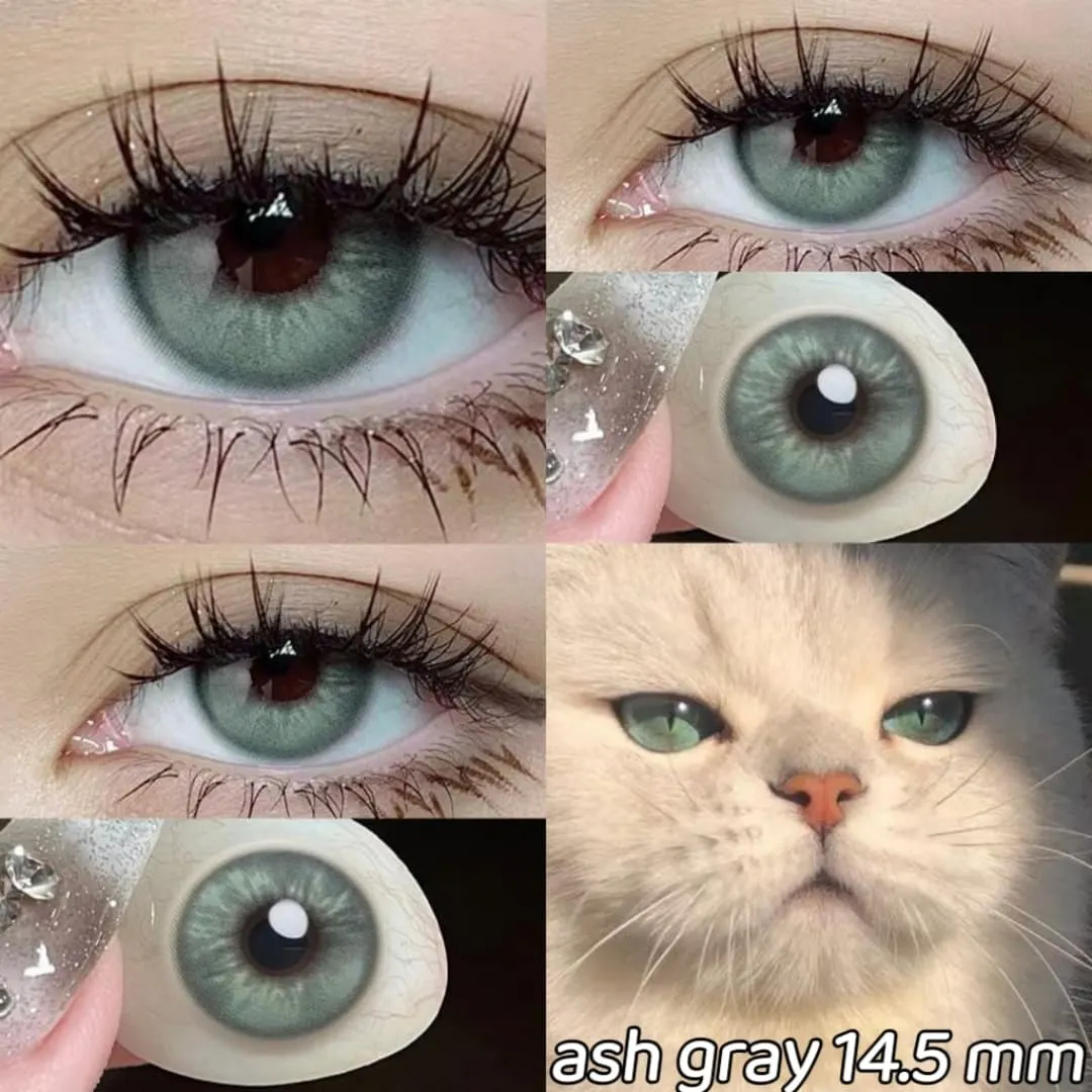 [Character Name] anime cosplay eye accessories product photo