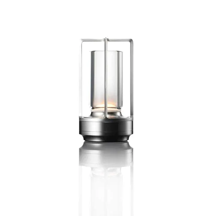 Crystal Lantern