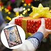 50 Pages DIY Owl A5 Diamond Painting Notebook