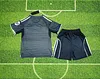 2025/2026 Real Madrid Away Football Jersey 1:1 Thai quality Kids Size love fball