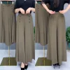✨Stylish Pleated Wide-leg Pants-🔥Buy 2 Save 15%