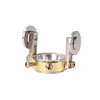 Plasma Cutter Torch Roller Guide for PT31 Oxygen Cutting Gun Wheel