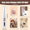 🔥Last Day 50% OFF-😻🐕Rechargeable Pet Hair Trimmer Kit
