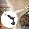 High Pressure Car Washer 30Bar Multifunctional Car Washer for Auto Home Cleaning