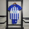 2023/2024 Brighton Home Football Shirt Kids Size 1:1 Thai Quality