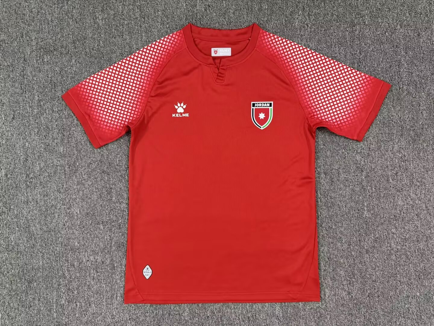 2026 Jordan National Team Away Football Shirt