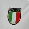 Retro 2000 Italy Soccer Jersey Away