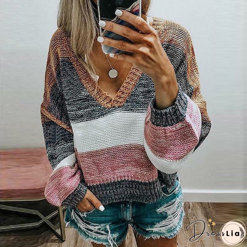 Elegant and Casual winter Sweater