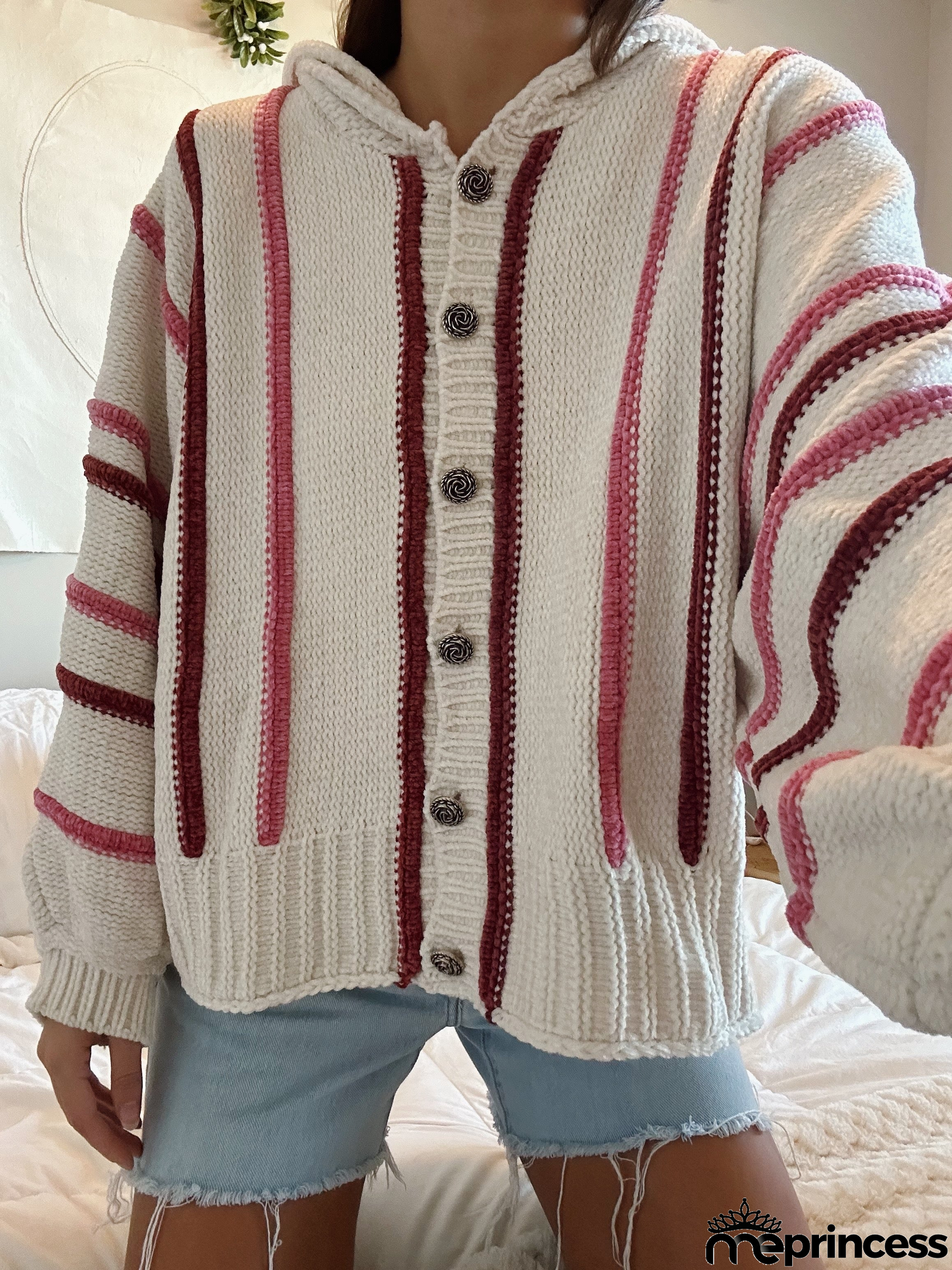 Modern and Comfortable Sweater