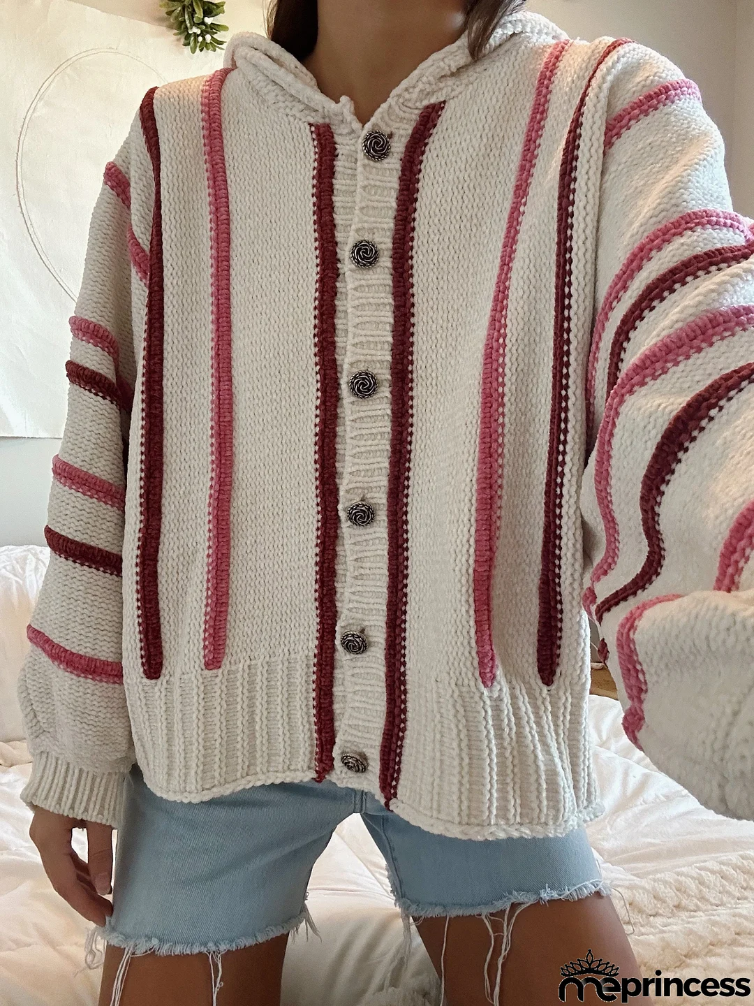 Modern and Comfortable Sweater