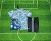 2025/2026 Kids Size Real Madrid Special Edition Football Shirt 1:1 Thai Quality