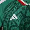 2026 Women Mexico Home Football Shirt 1:1 Thai Quality