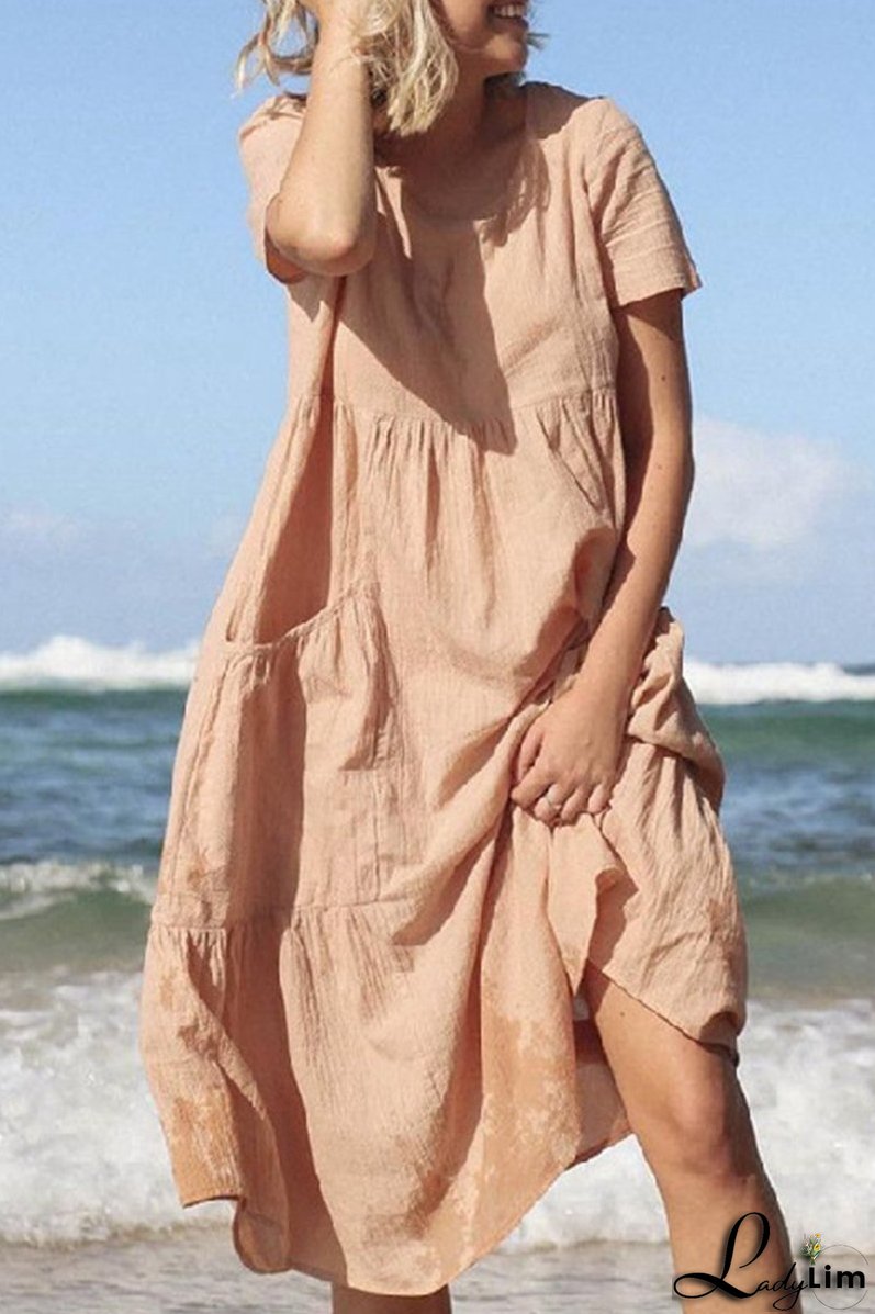 Fashionable and cool Dress