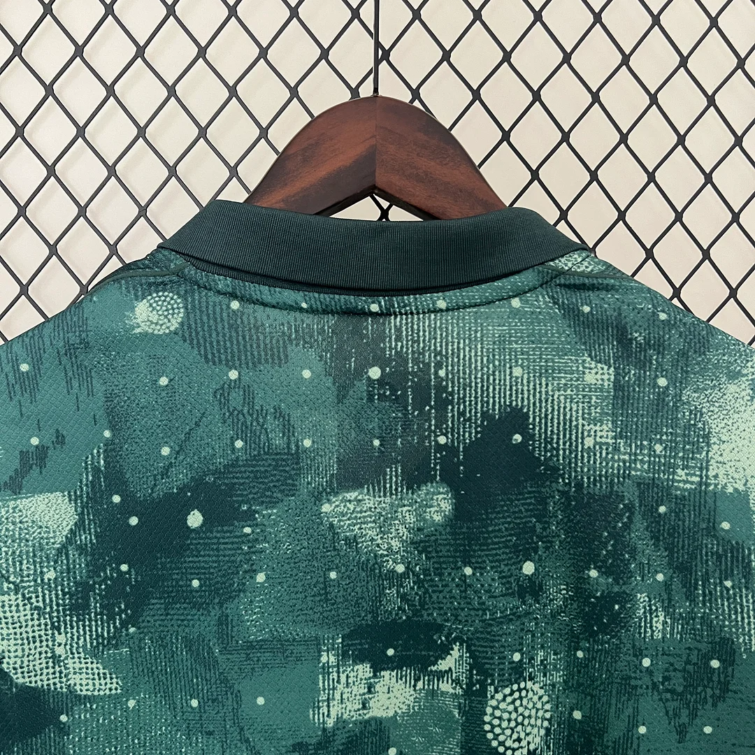 24/25 Tottenham Third Away Football Shirt Thai Quality