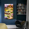 Best lowest diamond painting - Coodeals diamond painting