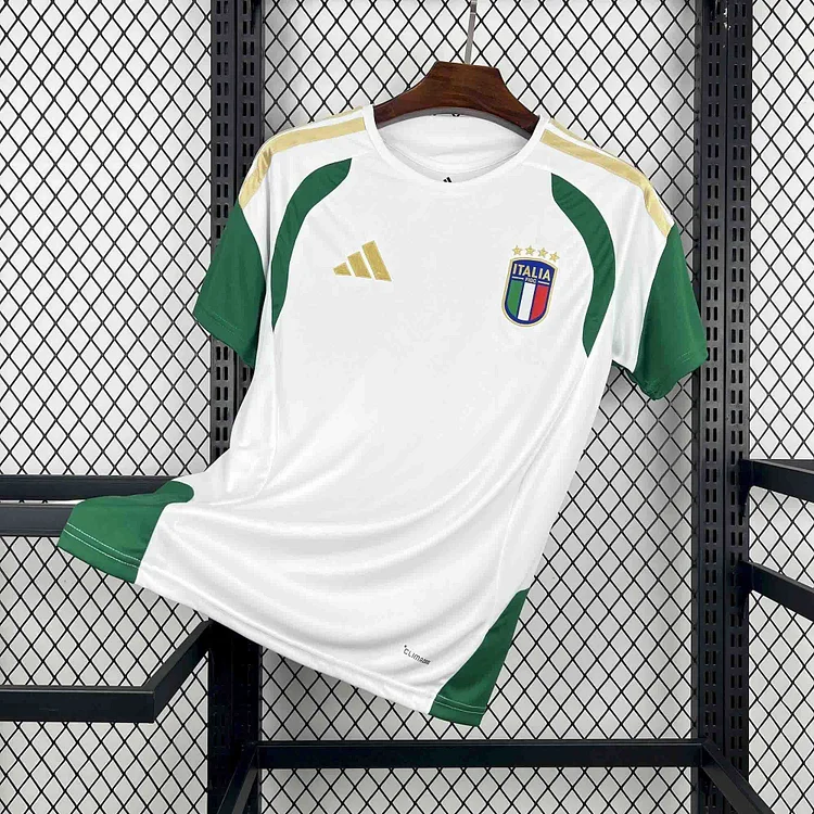【S~4XL】Italy 2026 World Cup Training Jersey
