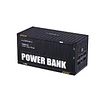 Container Power Bank 50000 mAh PD 22.5W Fast Charge