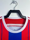 Joyfball 2014/2015 Retro Bayern Munich Home Football Jersey 1:1 Thai Quality