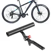 Bicycle Extended Bracket Aluminum Alloy Handlebar Extender for MTB Mountain Bike