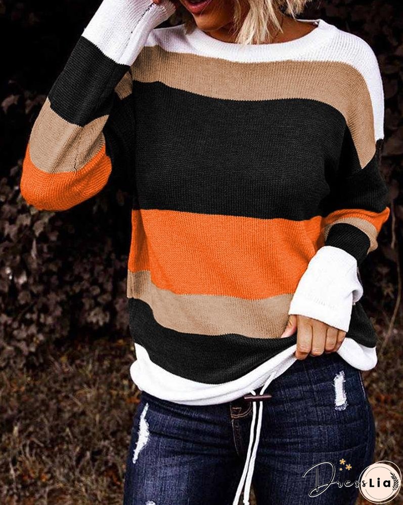 Classic and Comfortable winter Sweater