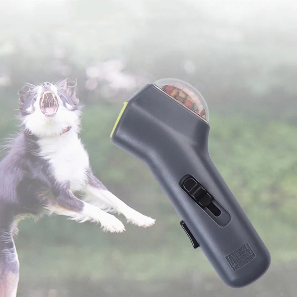 Dog Treat Launcher – Soho Emporium