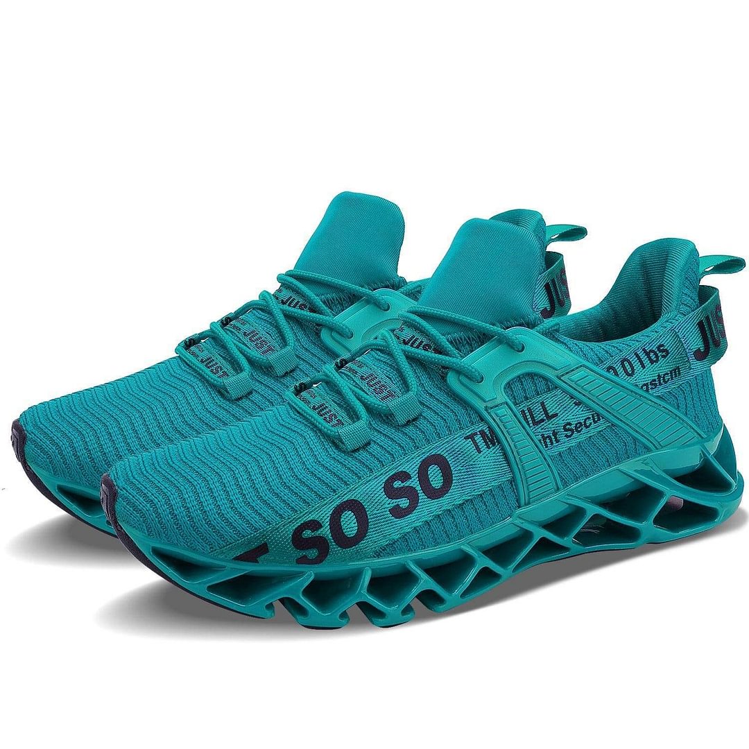 Just So So Women's Shoes (Lake Blue)