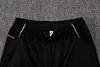 Joyfball 2025/2026 Juventus Half-Pull Training Suit White Football Shirt 1:1 Thai Quality