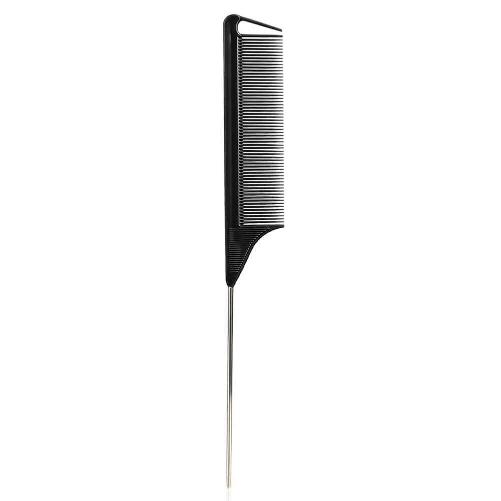 

Meridian Hair Care Comb Detachable Anti-static Massage Tool (Tip Tail Comb), 501 Original