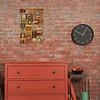 Coffee - Metal Tin Signs(8*12Inch/12*16Inch) - Bar